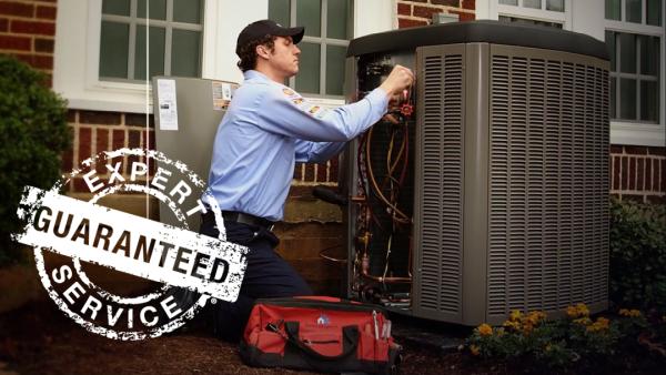 Teays Valley Service Experts