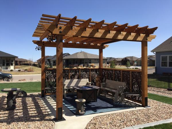 Sundeck Designs