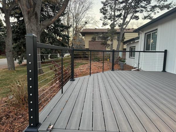 Sundeck Designs
