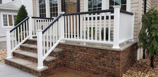 Woodrow Fence