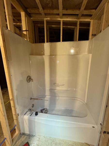 Precision Plumbing and Heating