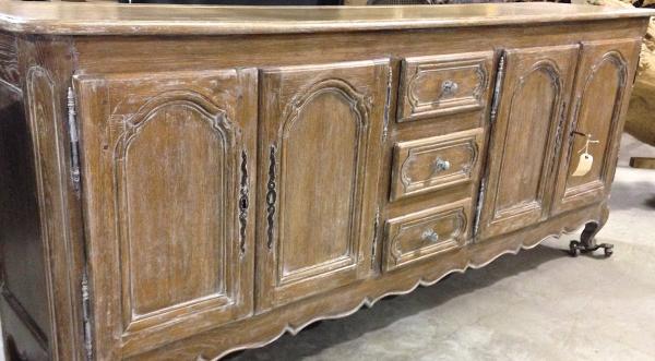 Chris Kokinakis Antique Furniture Restoration