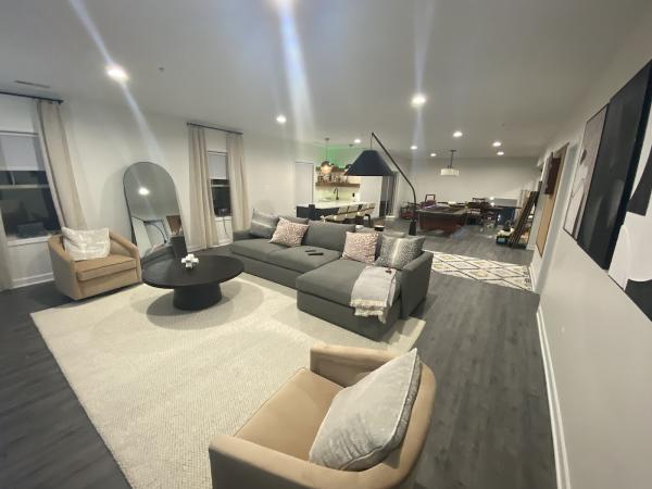 Featured Spaces Decor Co.