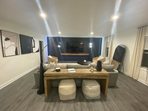 Featured Spaces Decor Co.