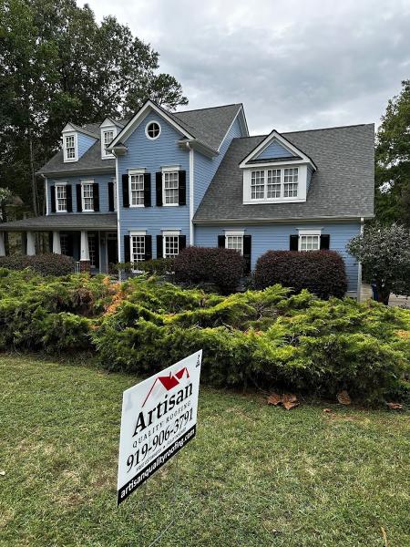 Artisan Quality Roofing