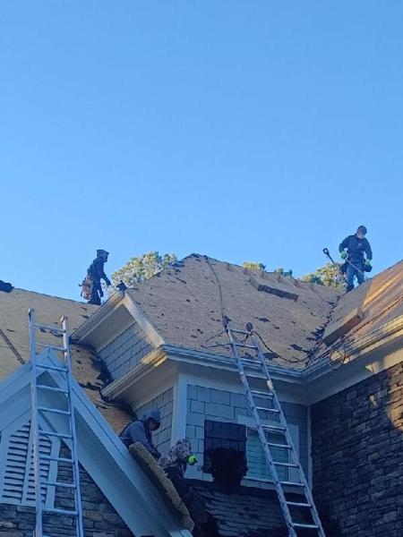 Artisan Quality Roofing