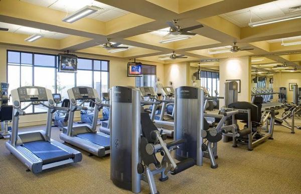 The Club by Del Webb