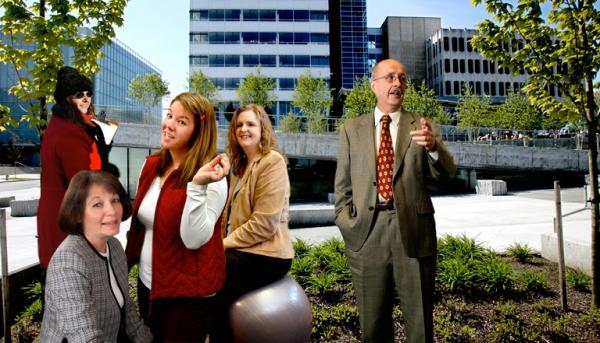 Shockey Planning Group