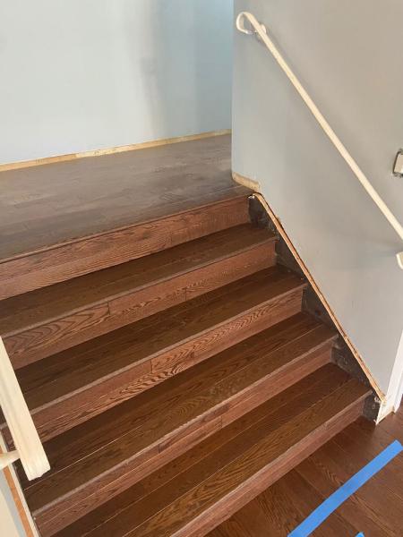 ABC Flooring by Tony Tiseo
