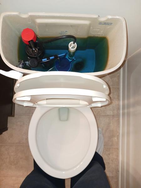 Freedom Plumbing
