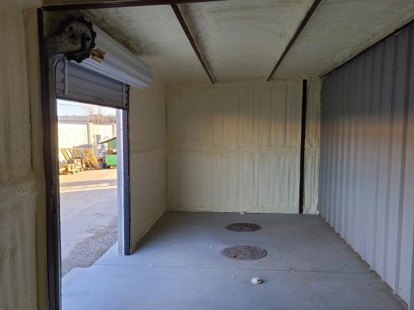 Insulation Services