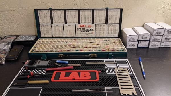 Dan's Affordable Lock & Key
