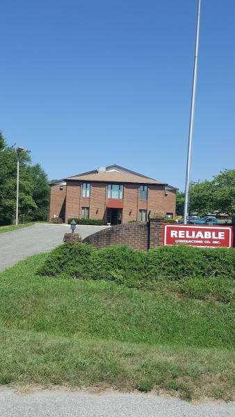 Reliable Contracting Company
