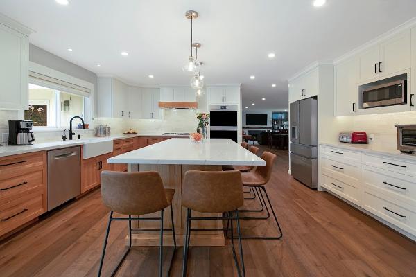 Eagle Peak Builders