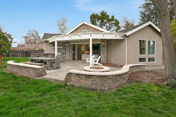 Eagle Peak Builders