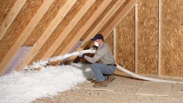 Devere Insulation