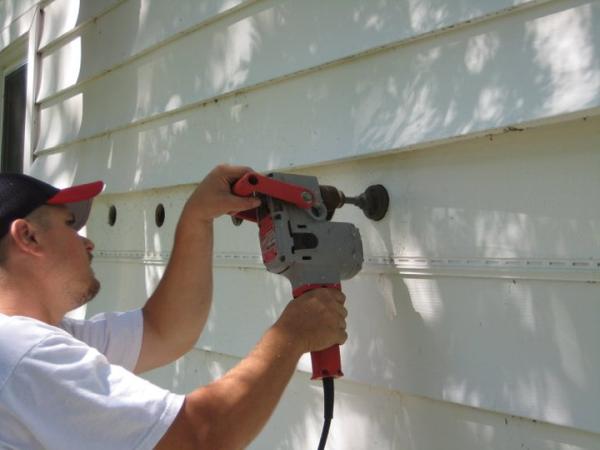 Devere Insulation