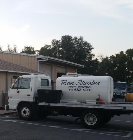 Ron Shuster Pest Control Inc