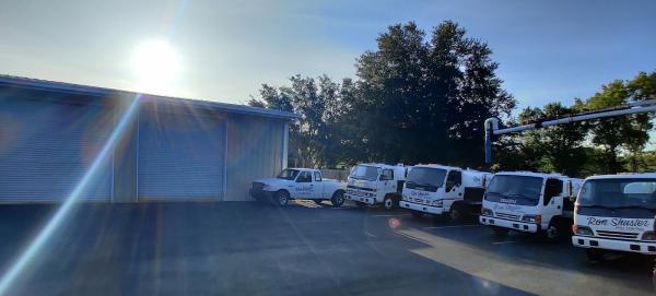 Ron Shuster Pest Control Inc