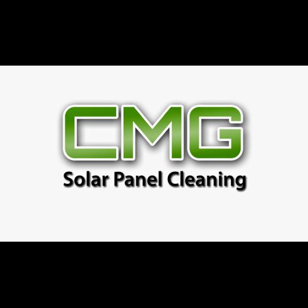 CMG Solar Panel Cleaning