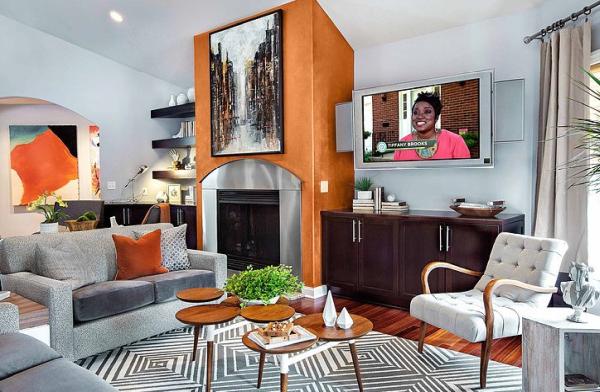 Tiffany Brooks Interiors
