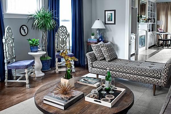 Tiffany Brooks Interiors