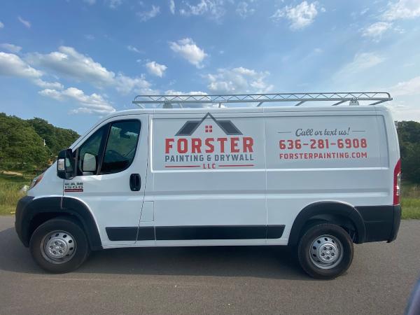 Forster Painting & Drywall LLC