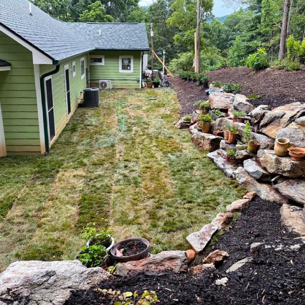 Black Bear Lawn Care & Landscaping