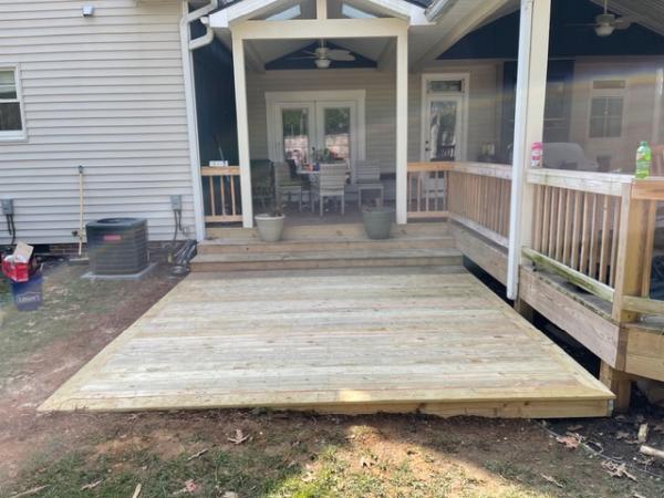 Black Bear Lawn Care & Landscaping