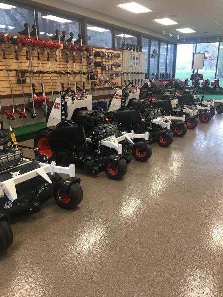 Oakland Lawn Equipment