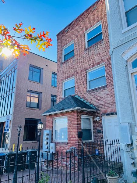 Real Property Management DC Metro