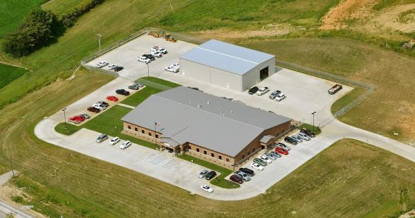 Penzel Construction Co.