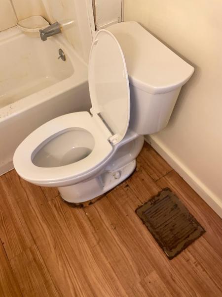 Heavenly Cleaning Company LLC