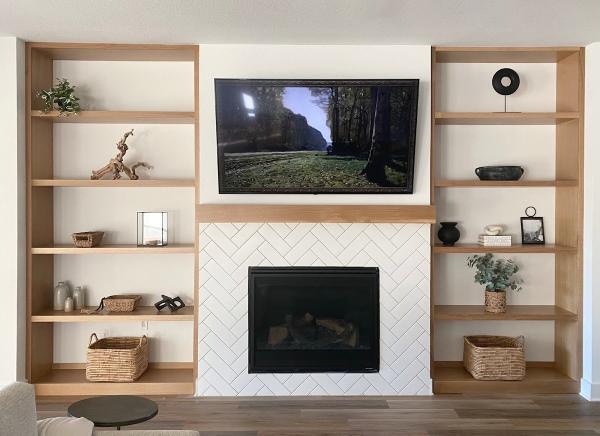 Hill Country Board & Beam