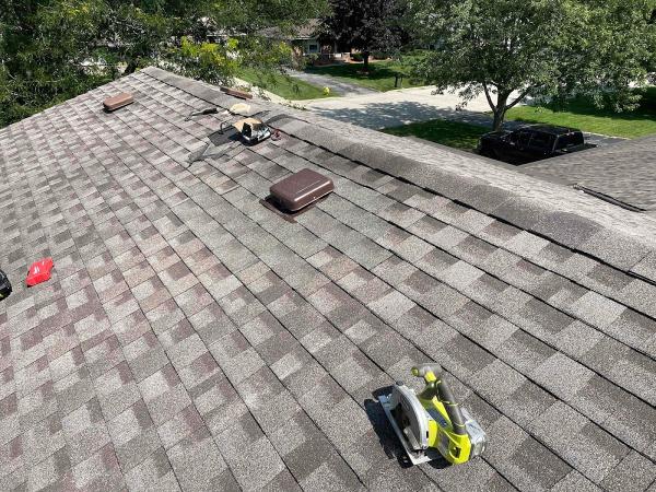Adonis Roofing