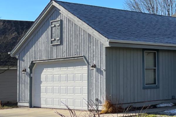Adonis Roofing