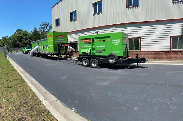 Servpro