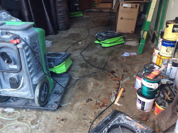 Servpro