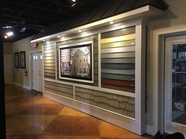 Crown Builders Siding & Windows