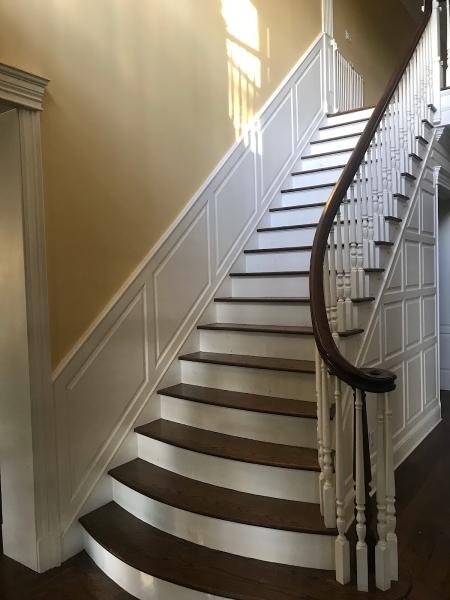 Classic Renovators