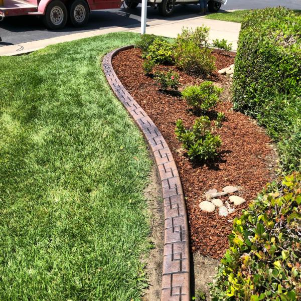 Kwik Kerb