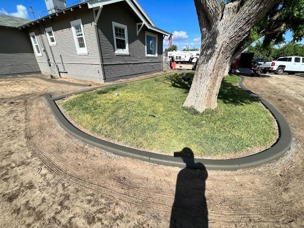 Kwik Kerb