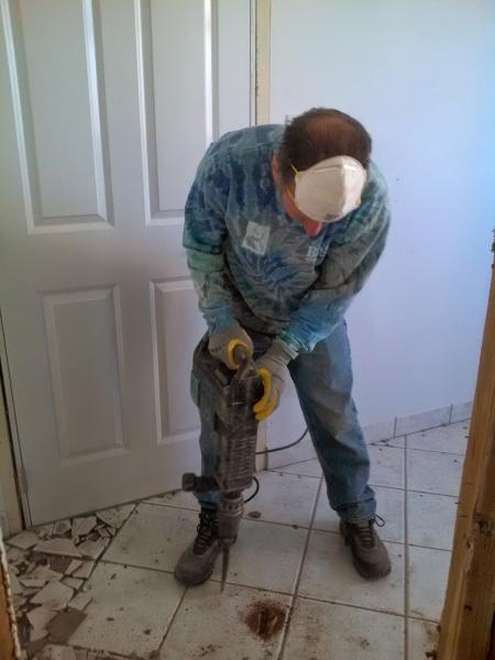Boss Cleaning & Hauling