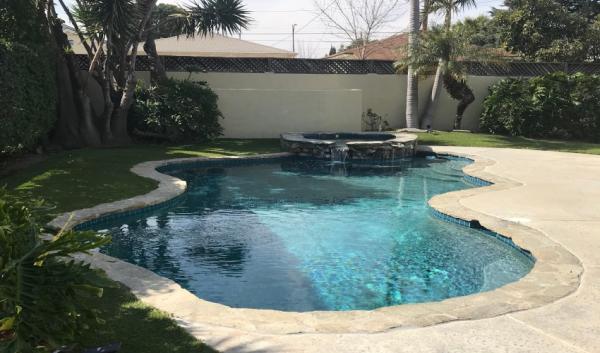 Jack's Pools & Spas Service