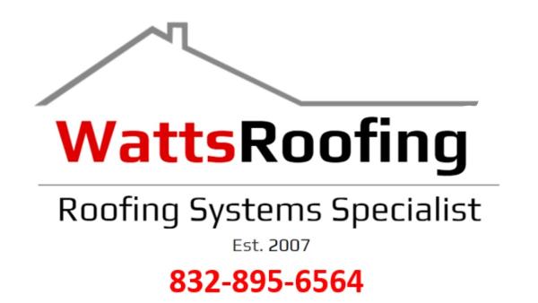 Watts Roofing LLC
