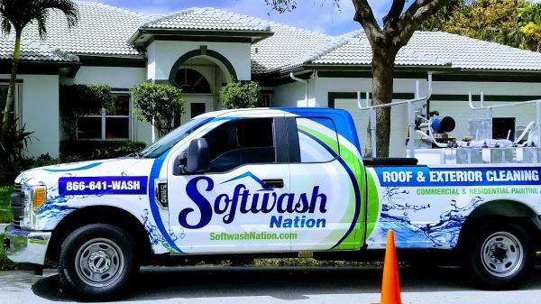 Softwash Nation