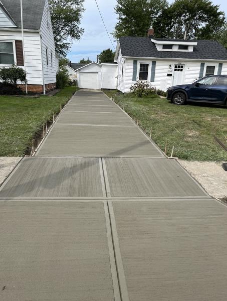 R&H Limited Concrete