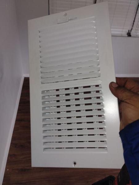 Air Duct Cleaning Orlando