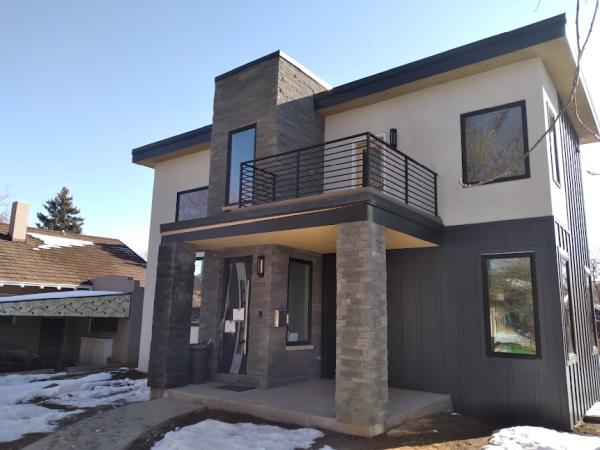 Villa Masonry