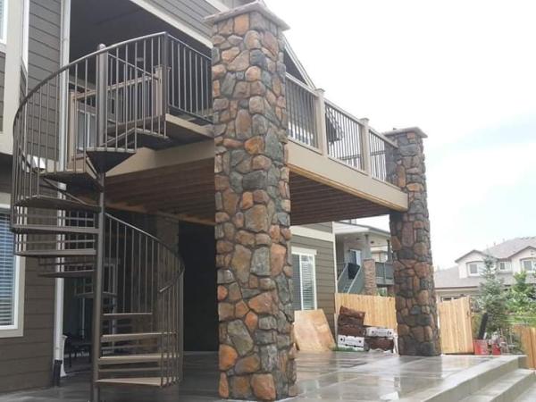 Villa Masonry